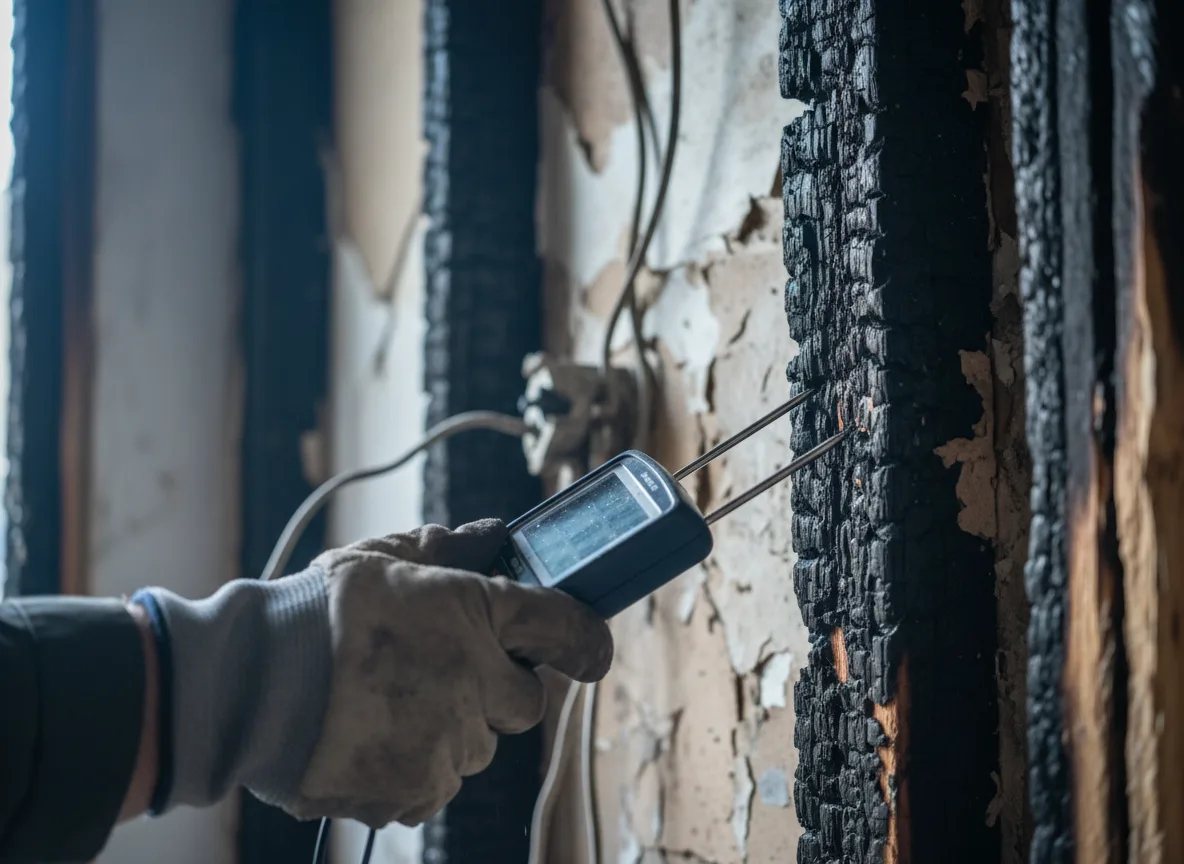 Fire Damage Restoration Martin, SD FAQs